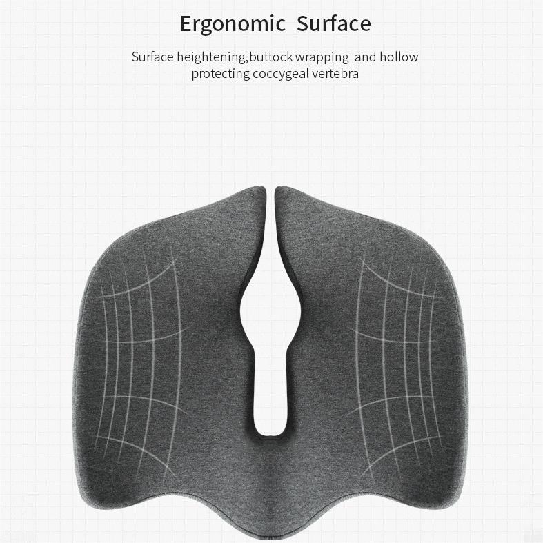 Seat cushion