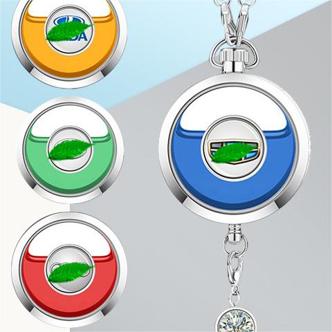 Automobile aromatherapy ornaments