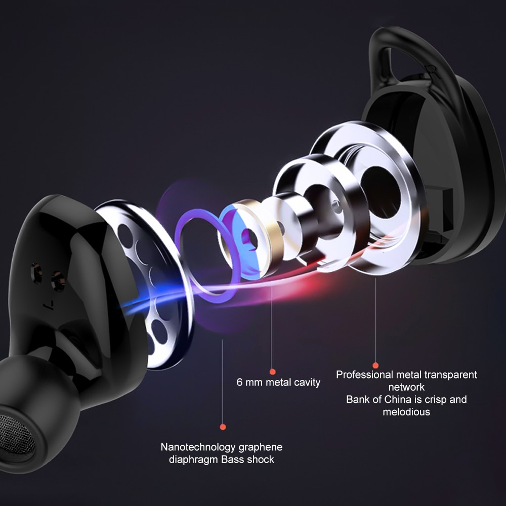 Sport Earphones