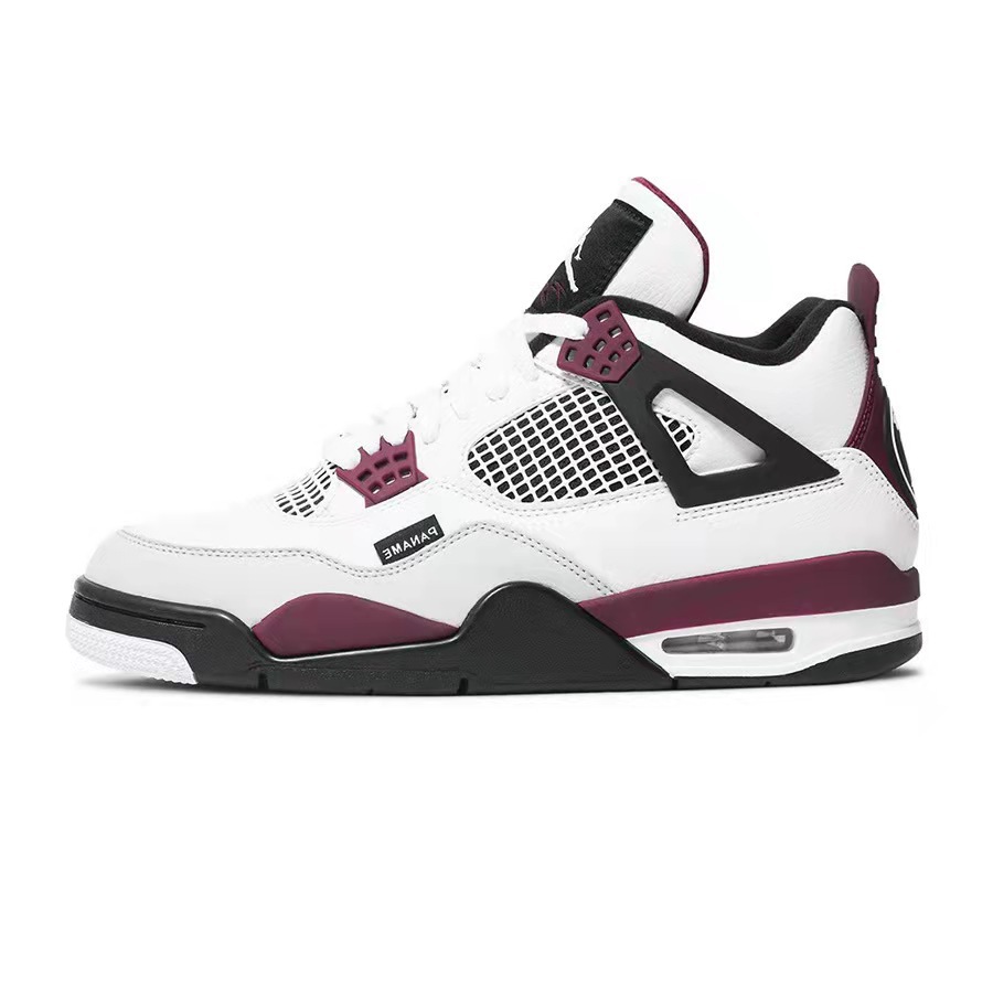 Putian basketball shoes