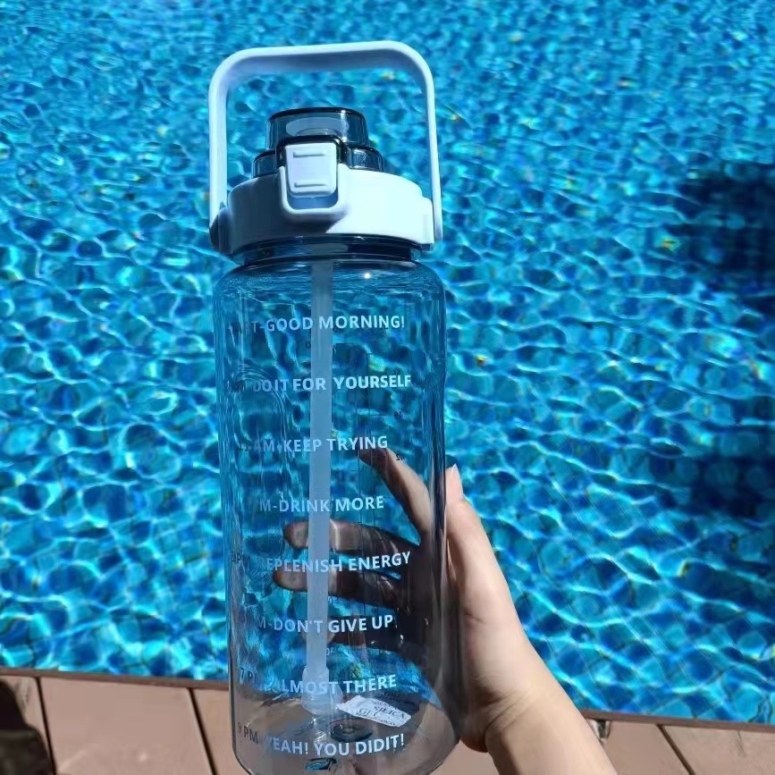 Remind to drink water cups