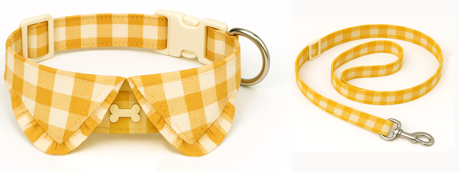 Pet Collar K121