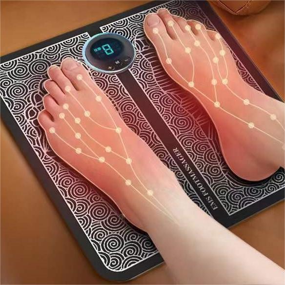 Foot massager