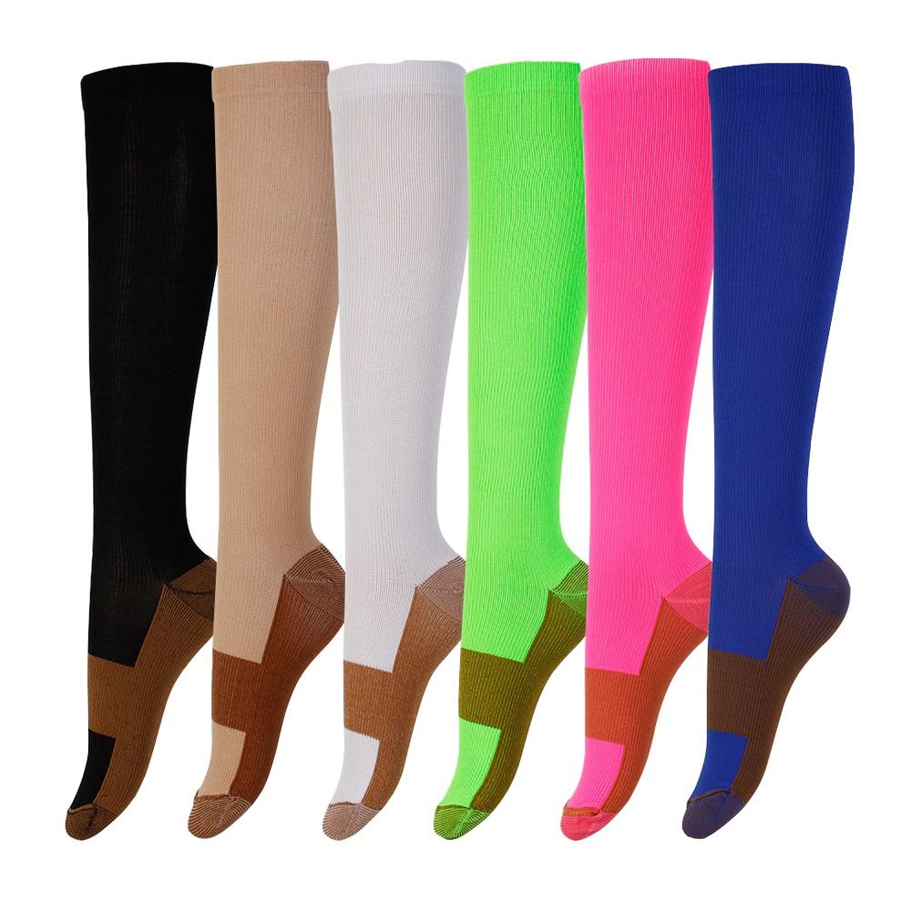 COMPRESSION SOCKS 4pcs