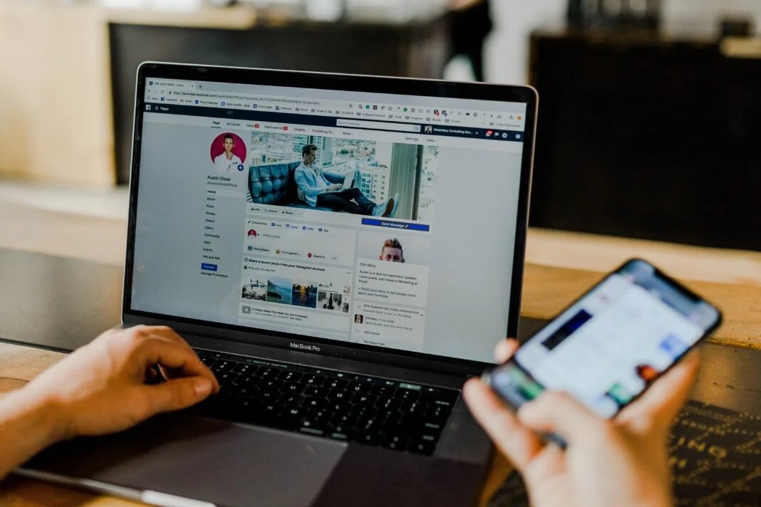 DIGITAL AD REVENUES FELL IN Q1, COMPANIES ARE ANXIOUS