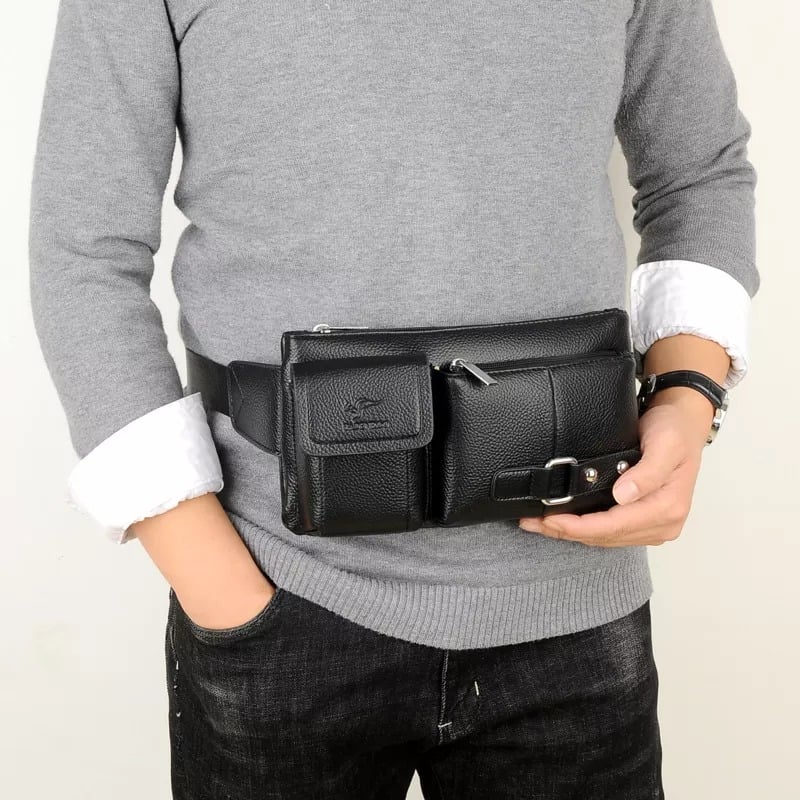 Sling Bag Chest Shoulder Bag