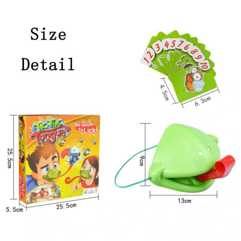 Catch Bugs Board Game