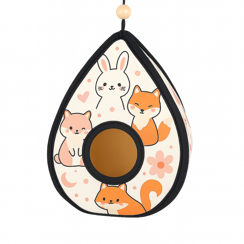 Pet Hammock