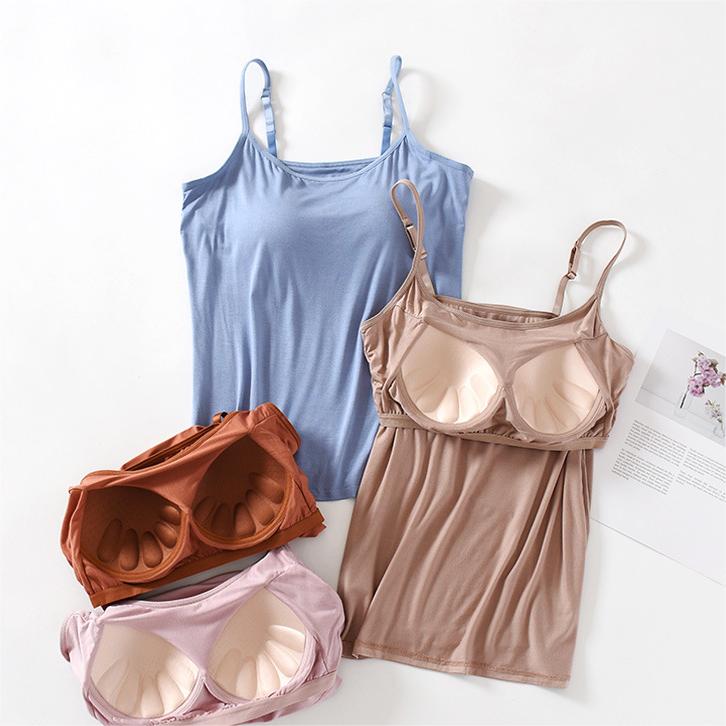 Underwear vest