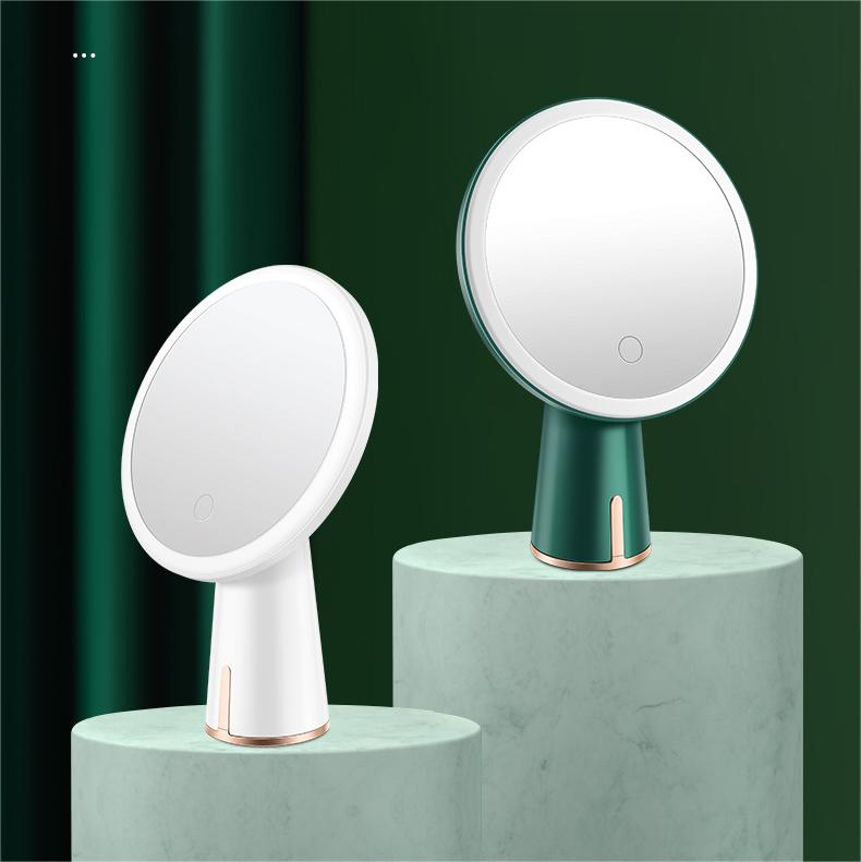 Cosmetic mirror