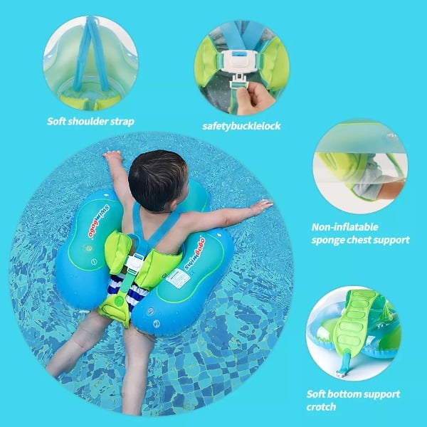 baby pool float