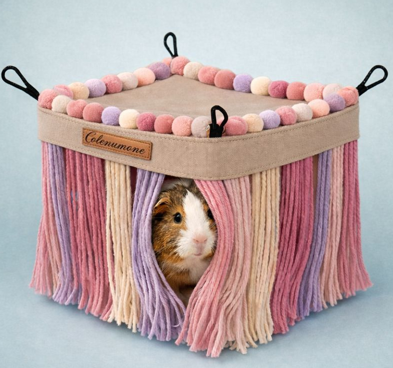 Pet Hideout K126