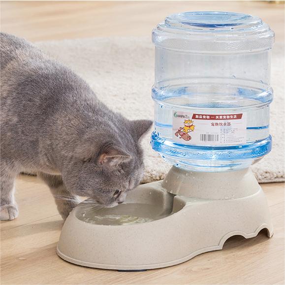 Automatic pet feeder