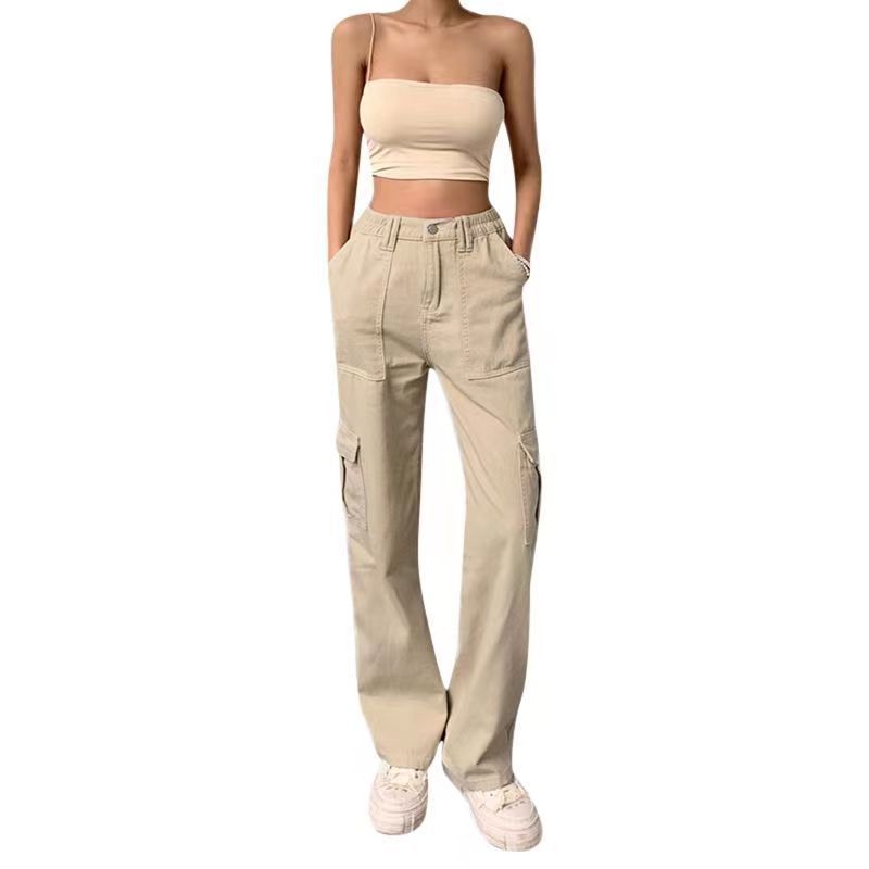 Ladies' overalls