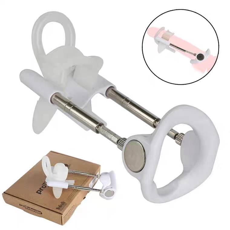 Men's bending appliance