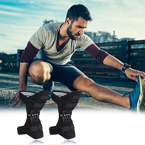 KNEE JOINT SUPPORT PADS