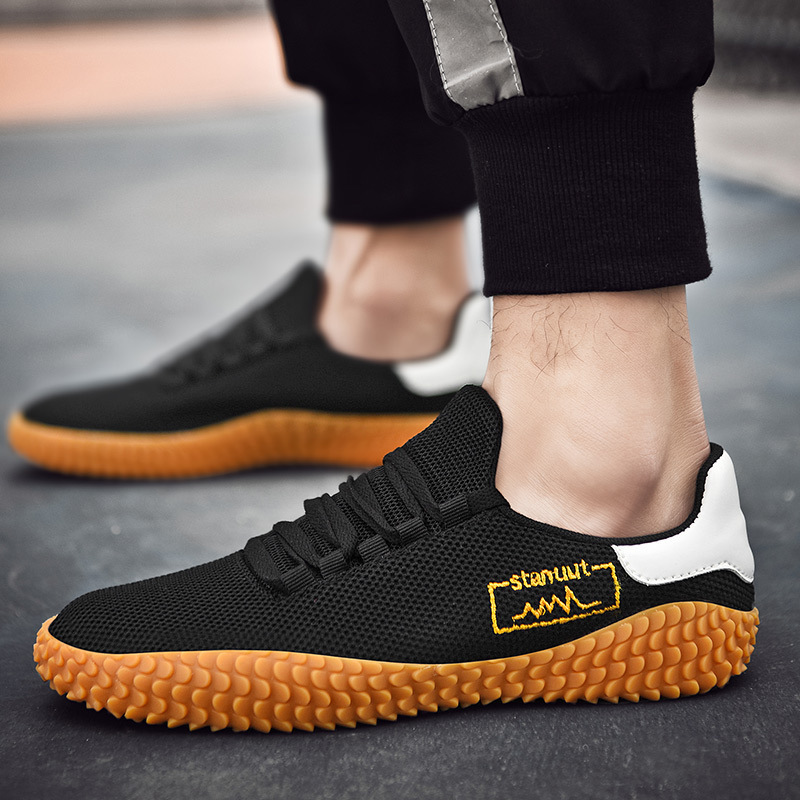 Men Forrest Gump shoes