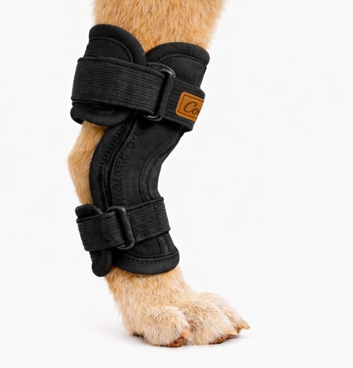 Dog Leg Protective Cover K111