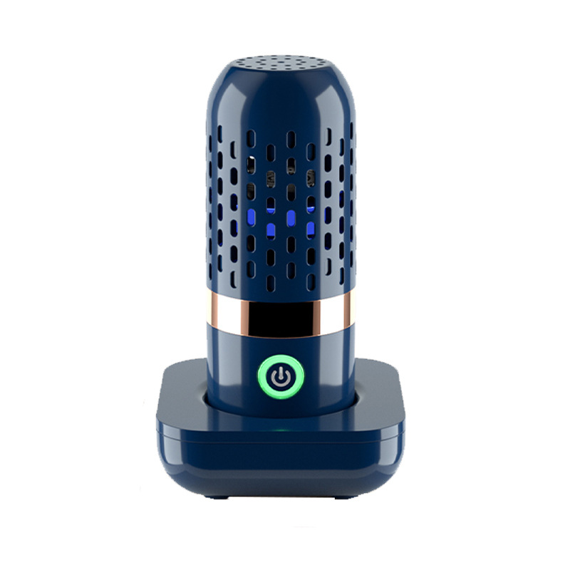 Fruit and vegetable cleaning machine