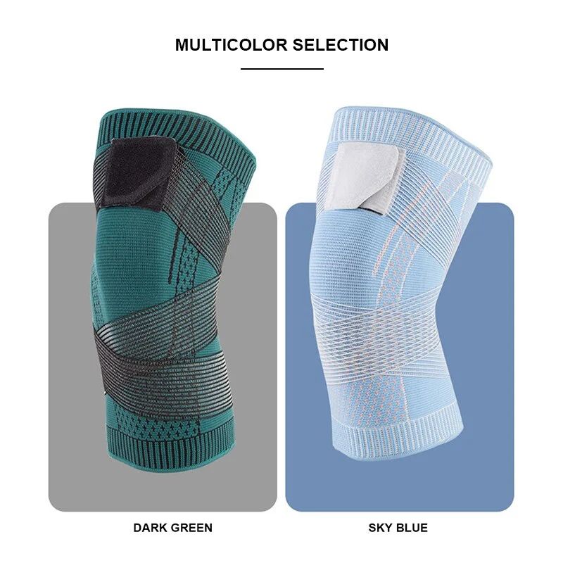 Knee FlexWrap