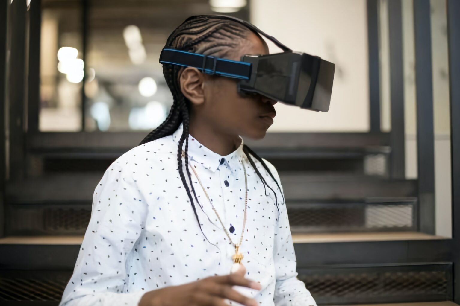 MOST AMERICANS HAVE NEVER HEARD OF OR ARE PESSIMISTIC TOWARD THE METAVERSE
