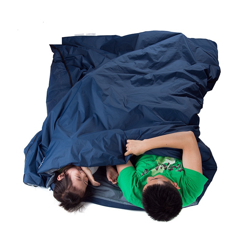 Ultra Lightweight & Portable Sleeping Bag