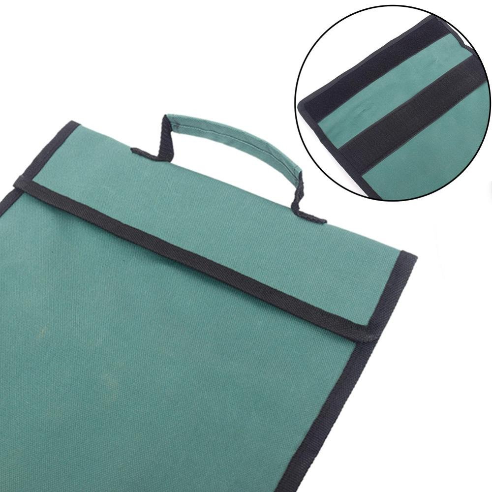Garden Bag Kneeler for Gardening Seat