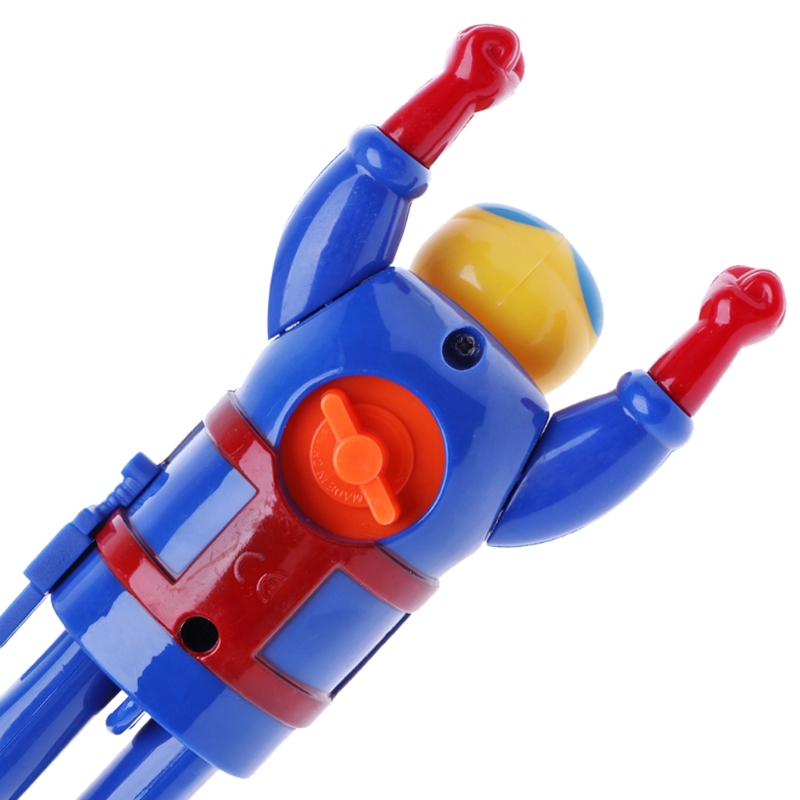 Baby Bath Toy Wind Up Diver