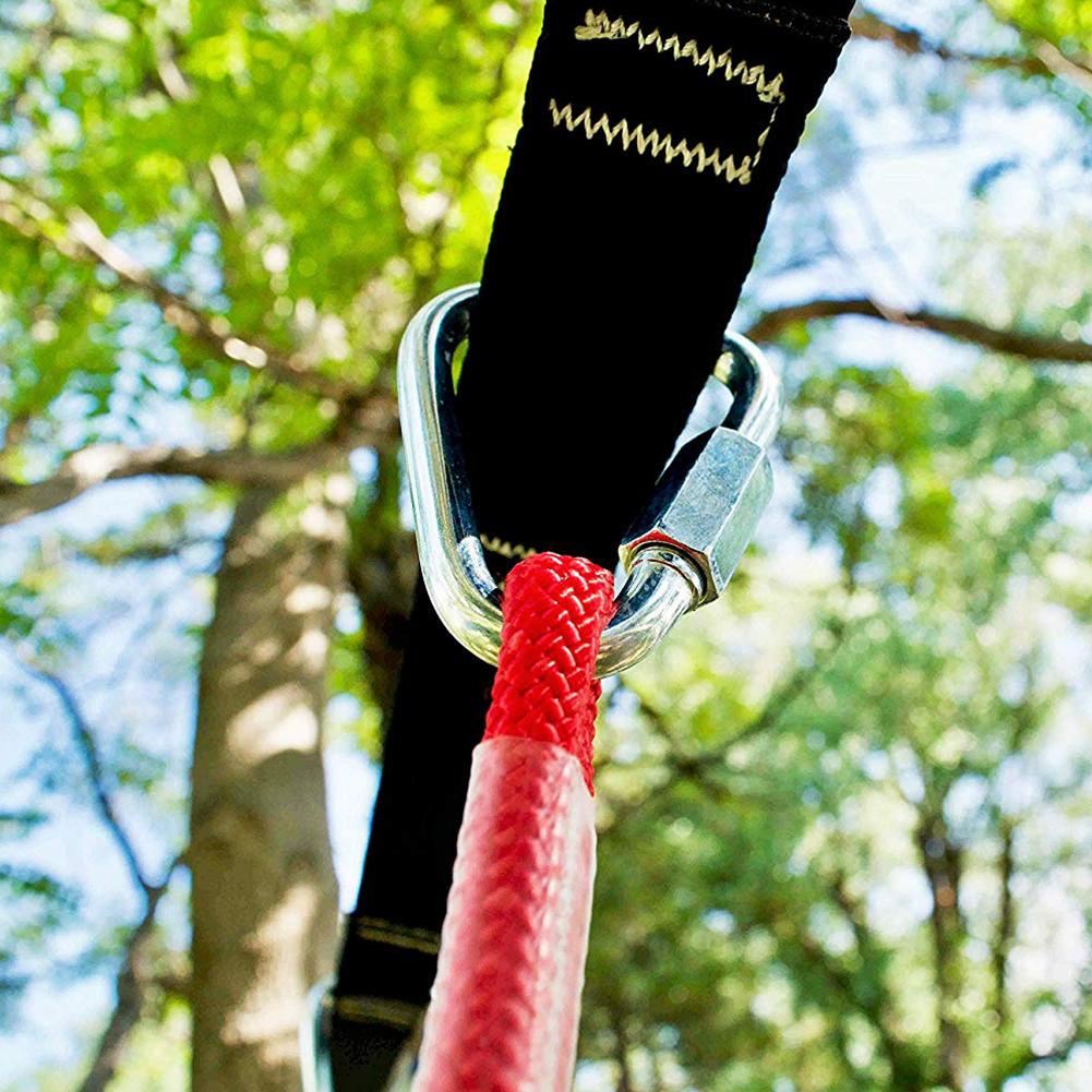 Slackline Obstacle Kit
