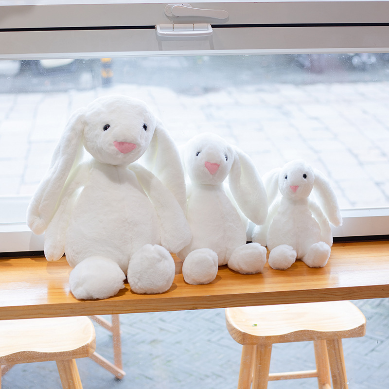 Rabbit doll