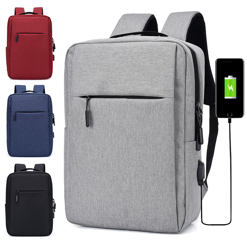 Simple backpack