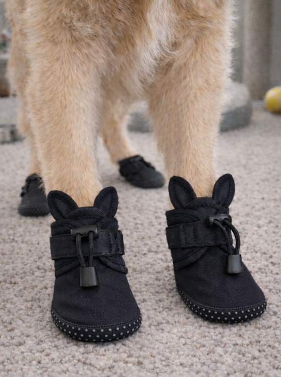 Pet paw pads