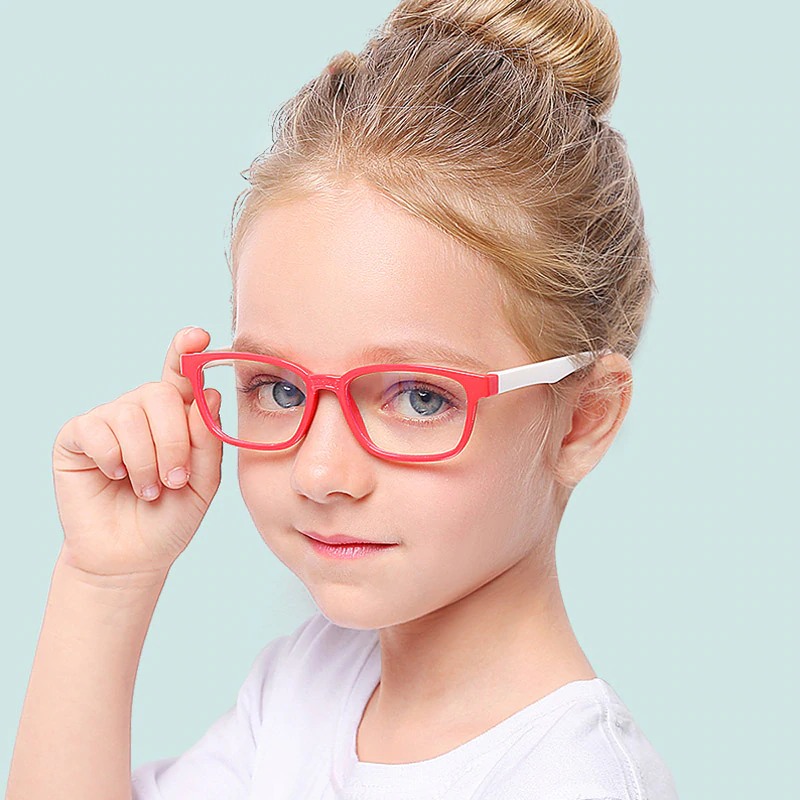 CHILDRENS ANTI-BLU-RAY GLASSES