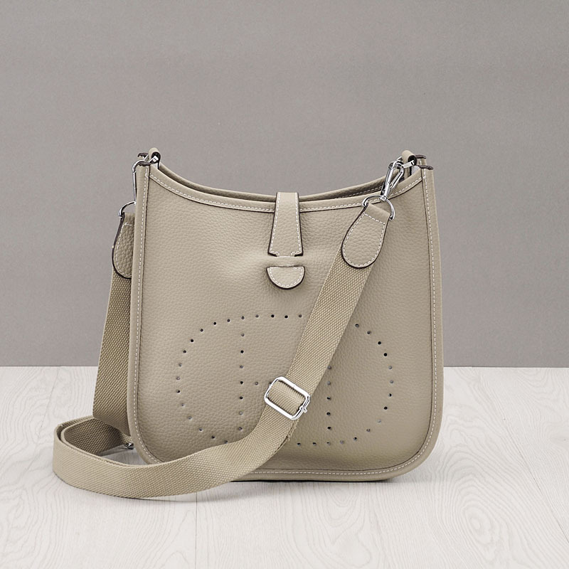 Perforated bag