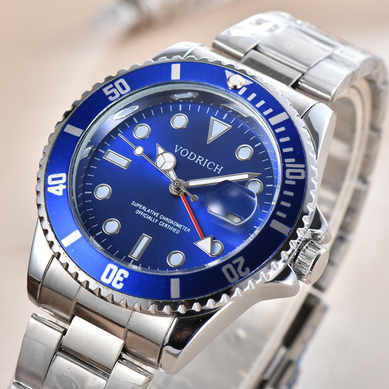 Kelpy watch
