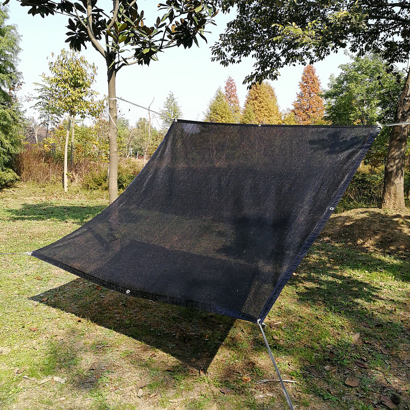 Sunshade net