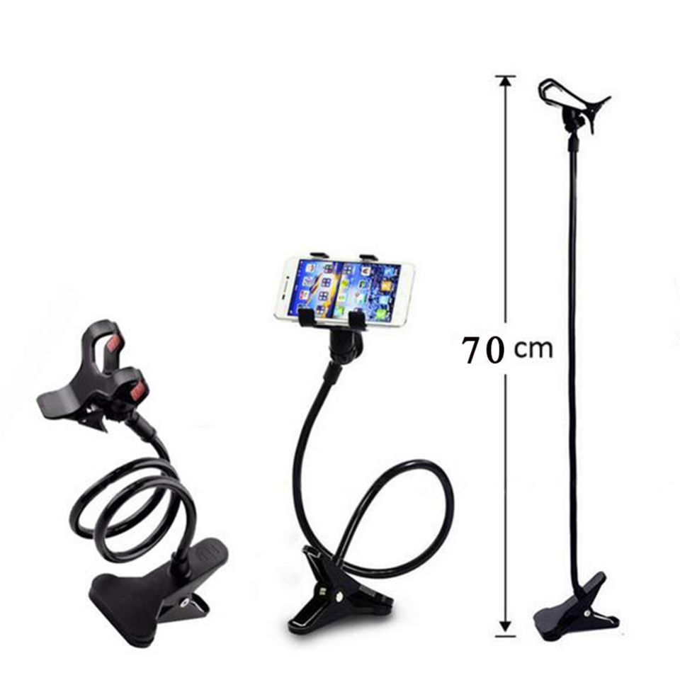 Flexible Mount Holder