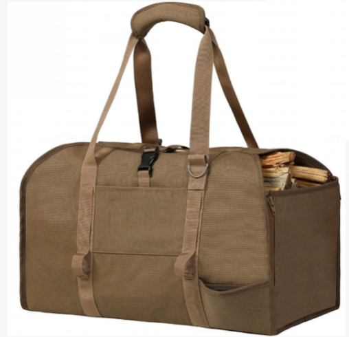 Firewood bags K082