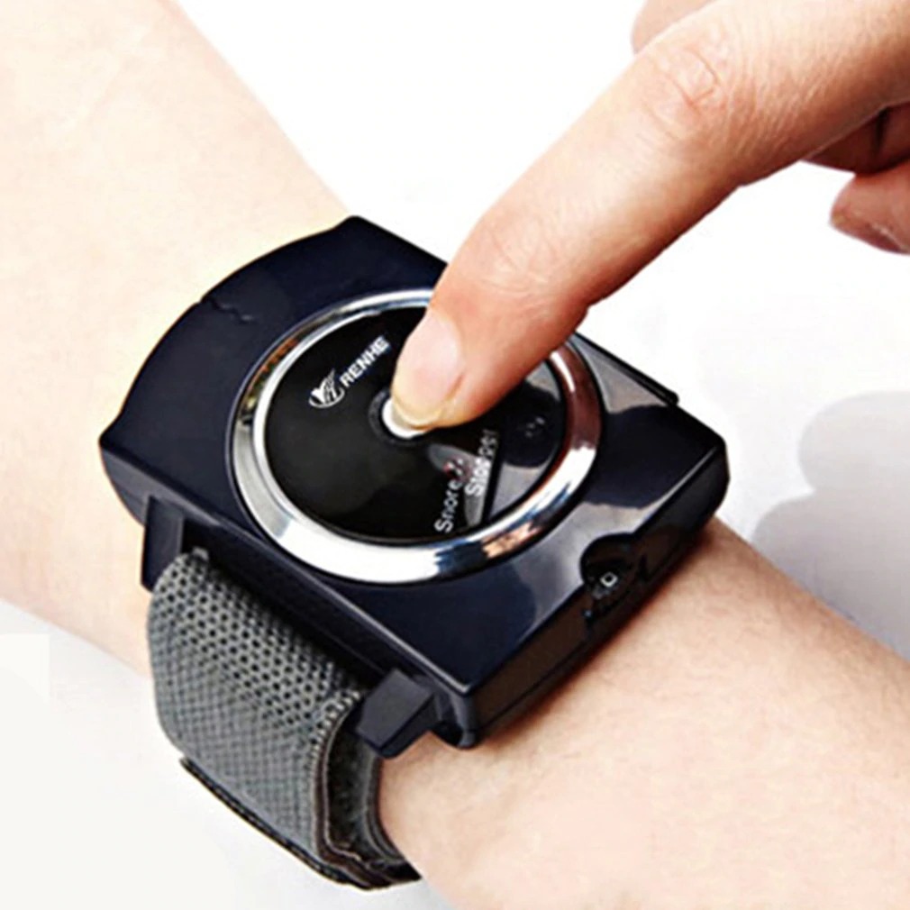 Infrared Snore Stopper
