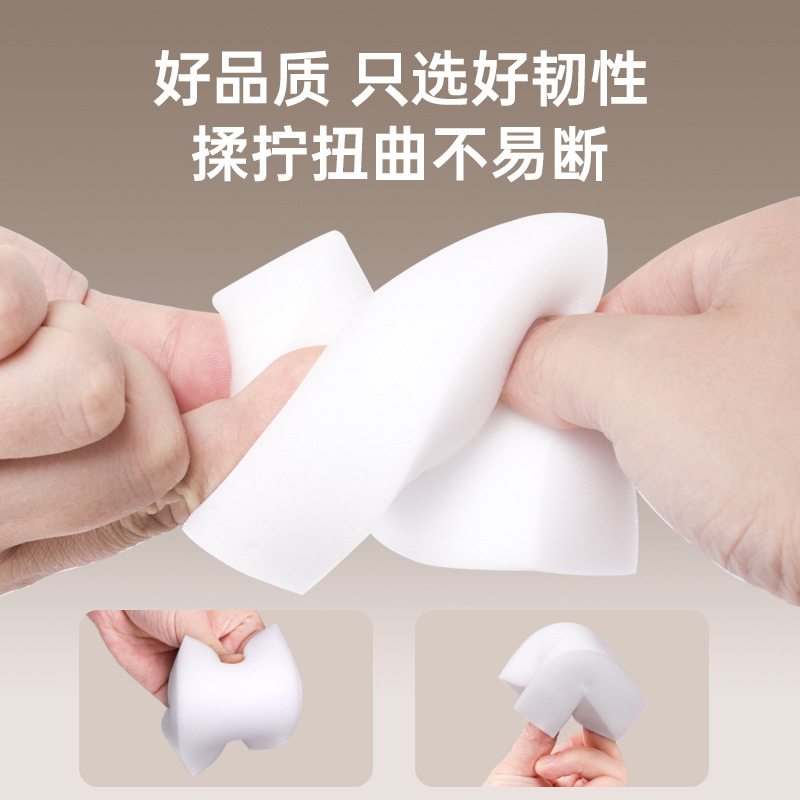 Help you nano cleaning and decontamination sponge block magic sponge magic dishwashing car washing sponge factory delivery