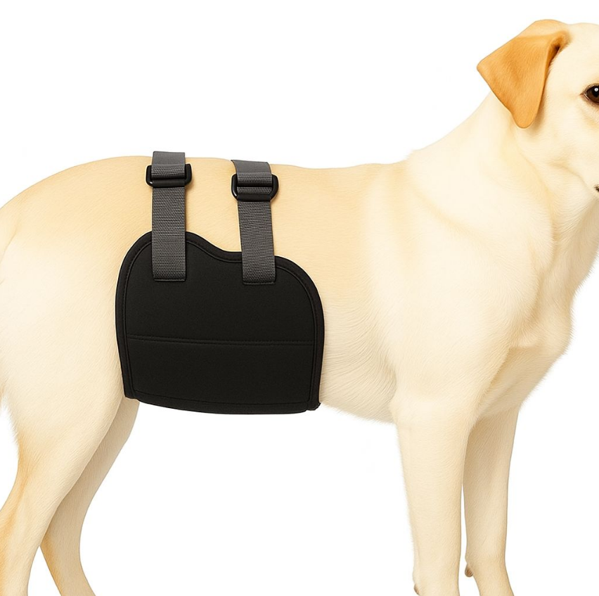Male dog diaper pants K110