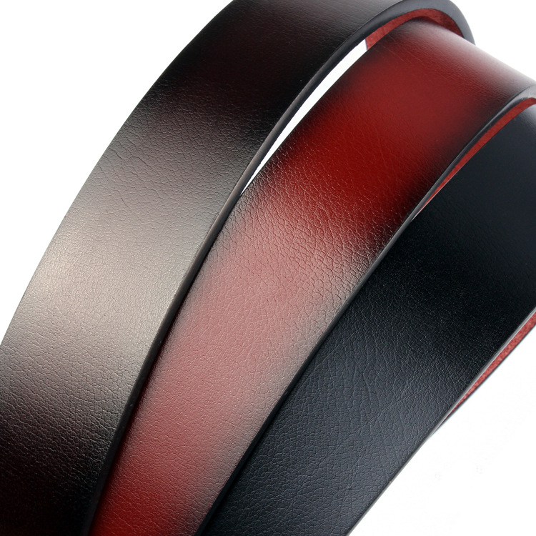 Men's belt