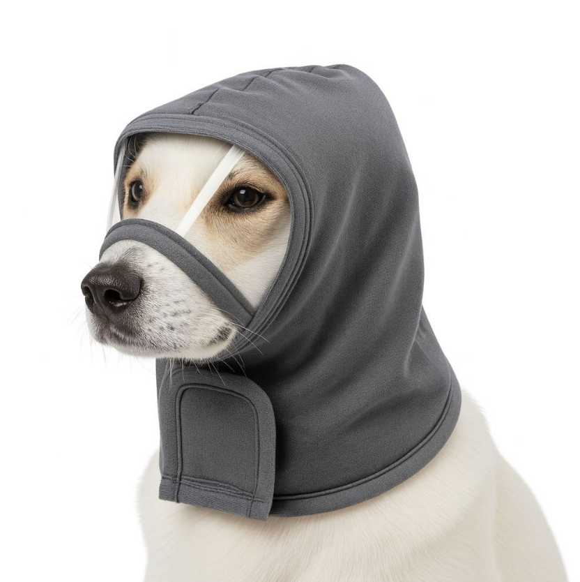 Pet headgear K125