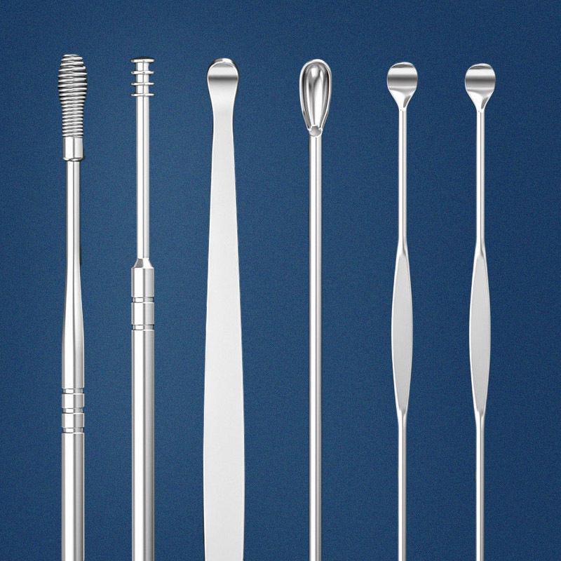 Earpick