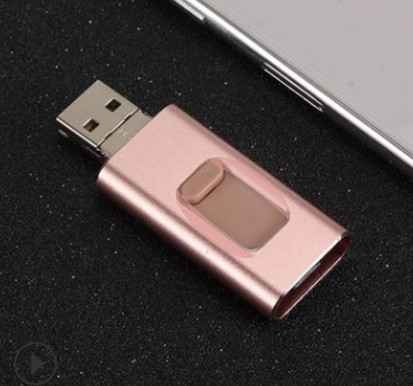 4 in 1 USB flash drive