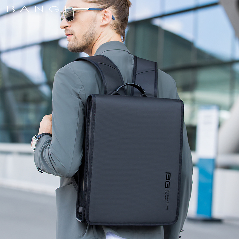 Waterproof computer bag