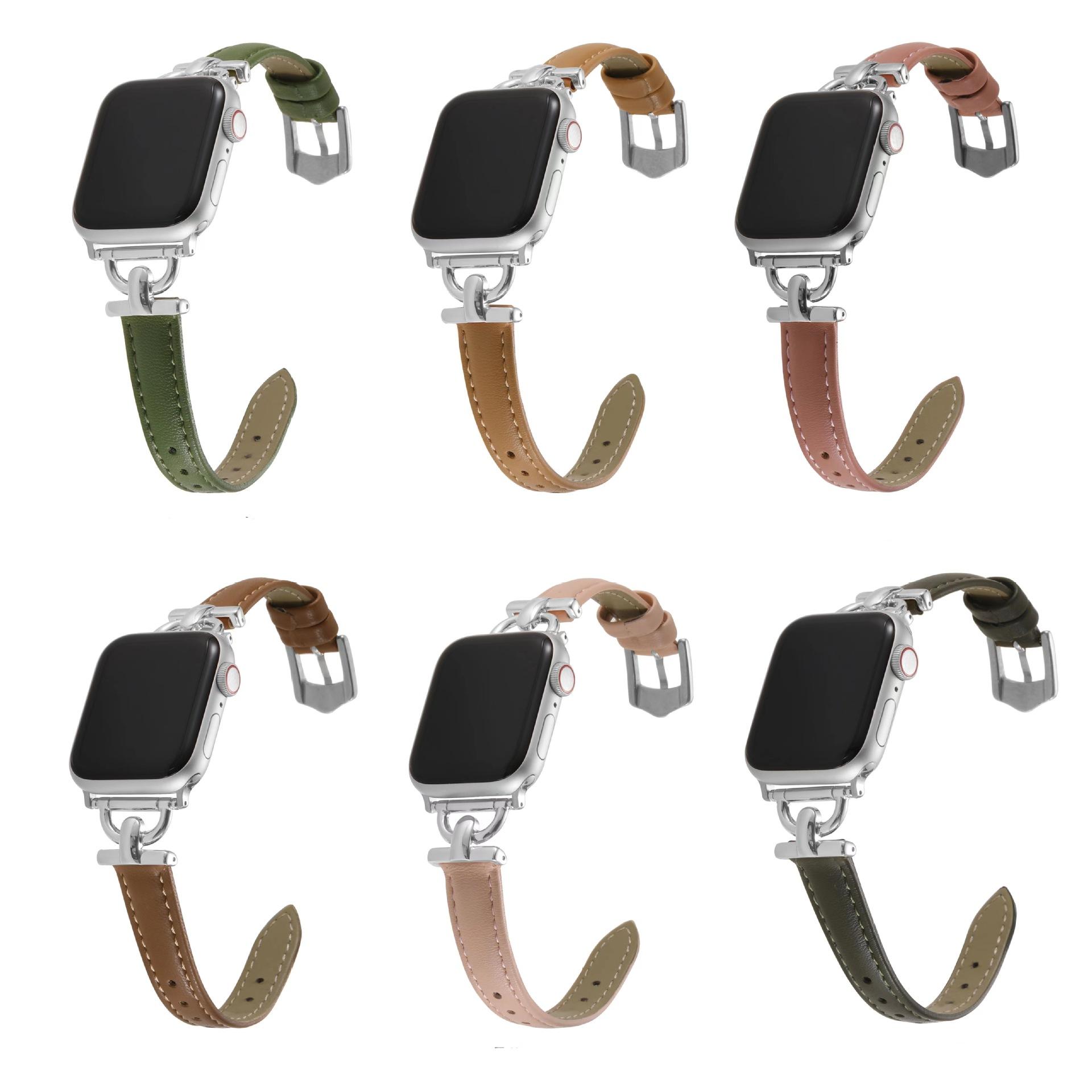 Apple watch strap