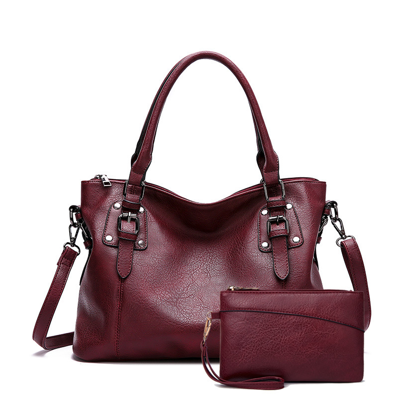 Retro handbag