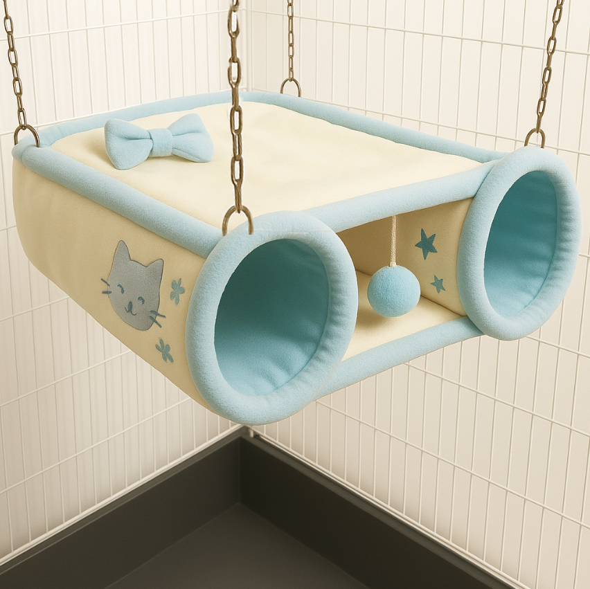 Pet Hammock