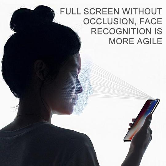 Privacy Screen Protector